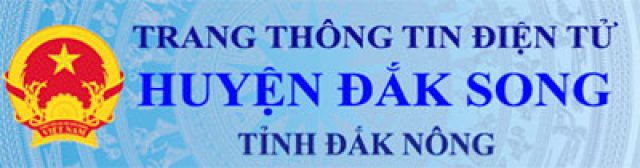 Daksong.daknong.gov.vn